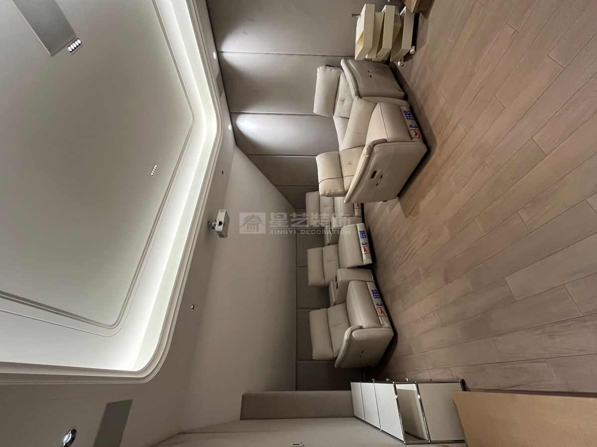 现代轻奢住宅设计以低调精致诠释隐奢美学理念(图15)