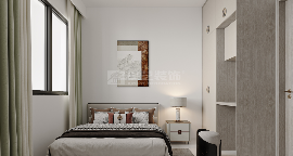 新中式设计风格融合传统与现代美学理念(图4)