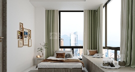 新中式设计风格融合传统与现代美学理念(图5)