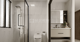 新中式设计风格融合传统与现代美学理念(图6)