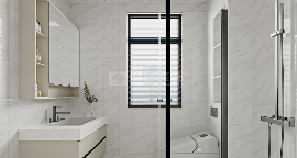 新中式设计风格融合传统与现代美学理念(图7)