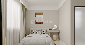 新中式设计风格融合传统与现代美学理念(图10)