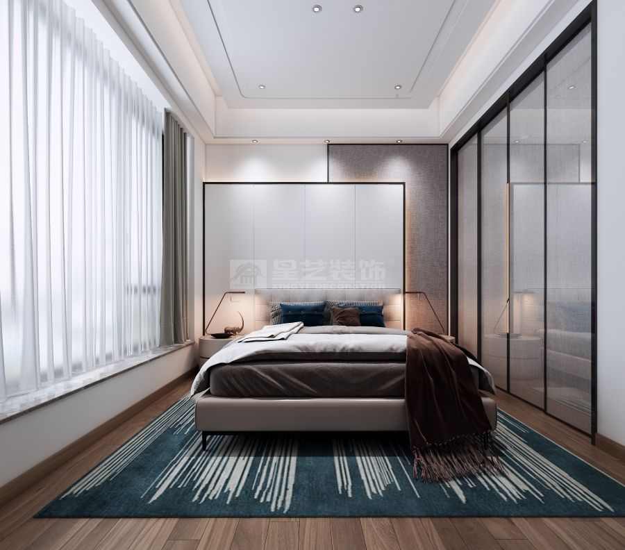 新中式风格设计精髓：天然材质重塑东方美学空间(图10)