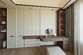 宋式美学家居设计：极简主义下的东方禅意生活空间(图8)