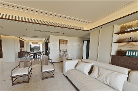 宋式美学家居设计：极简主义下的东方禅意生活空间(图2)