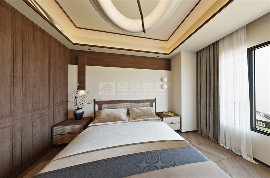 宋式美学家居设计：极简主义下的东方禅意生活空间(图10)