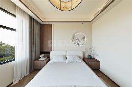 宋式美学家居设计：极简主义下的东方禅意生活空间(图9)