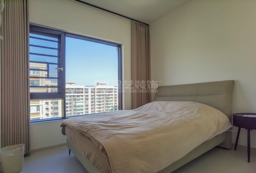 小户型改造大空间 收纳设计让家更温馨实用(图11)