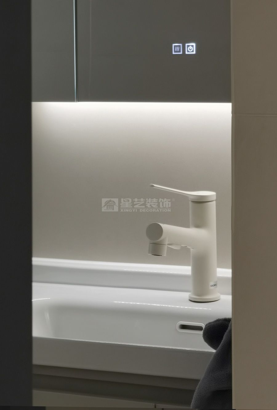 小户型改造大空间 收纳设计让家更温馨实用(图18)