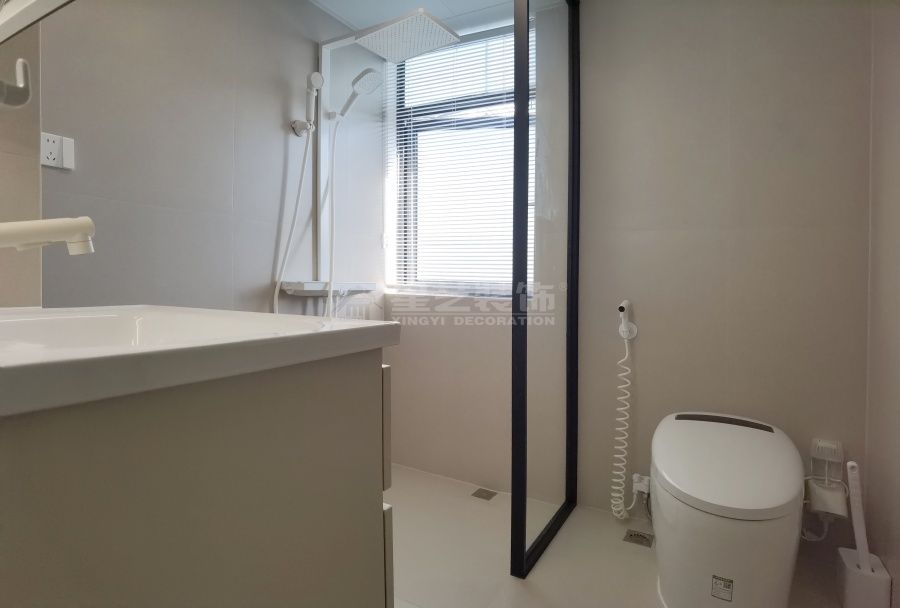 小户型改造大空间 收纳设计让家更温馨实用(图19)