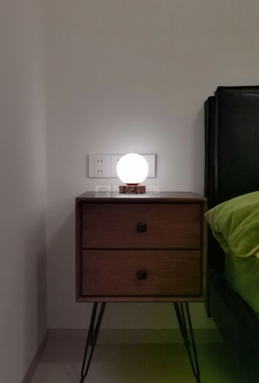 小户型改造大空间 收纳设计让家更温馨实用(图20)