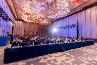 智能建造科技创新交流会在青岛召开 推动建筑业新质生产力发展(图1)