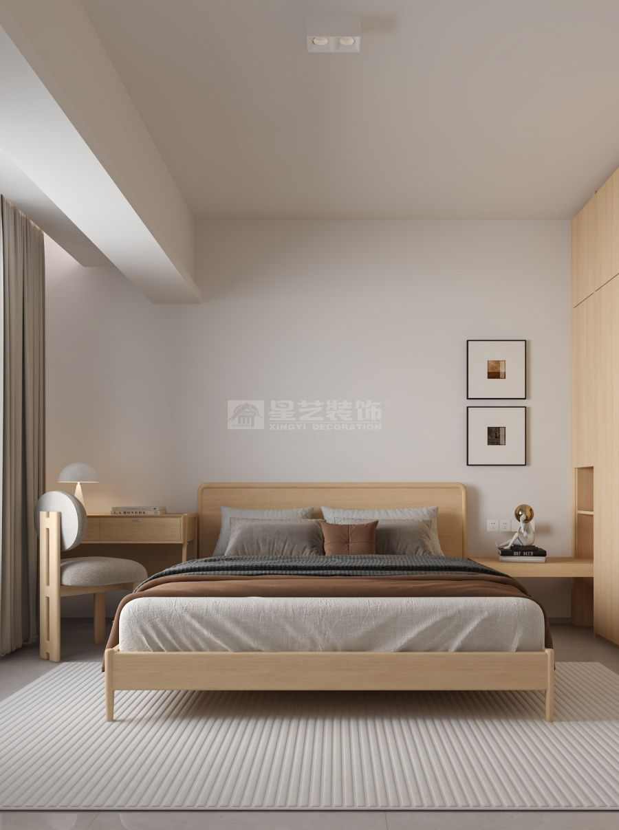 现代简约风格设计指南：空间构成与功能美学完美融合(图7)