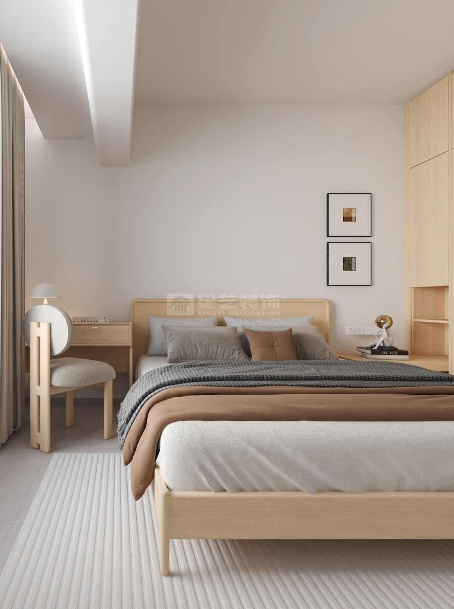 现代简约风格设计指南：空间构成与功能美学完美融合(图6)