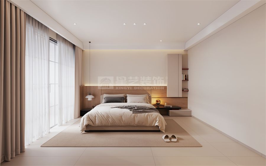 灵活可变家居设计 打造随生活成长的空间布局方案(图3)