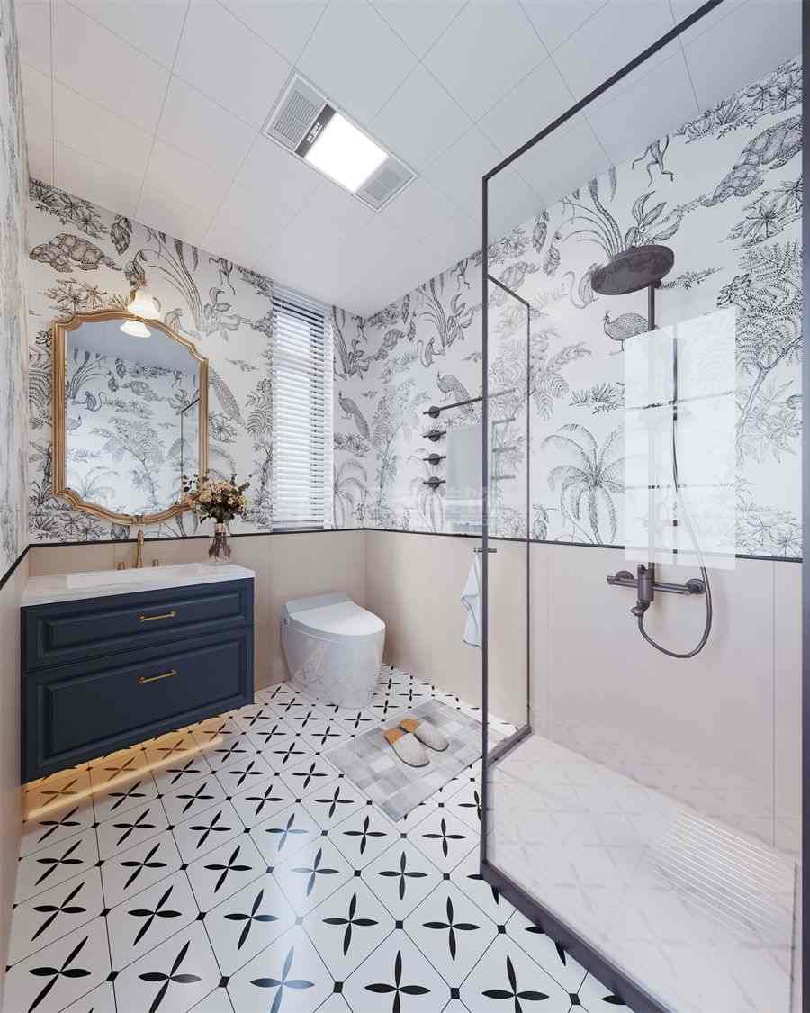 灵活可变家居设计 打造随生活成长的空间布局方案(图7)