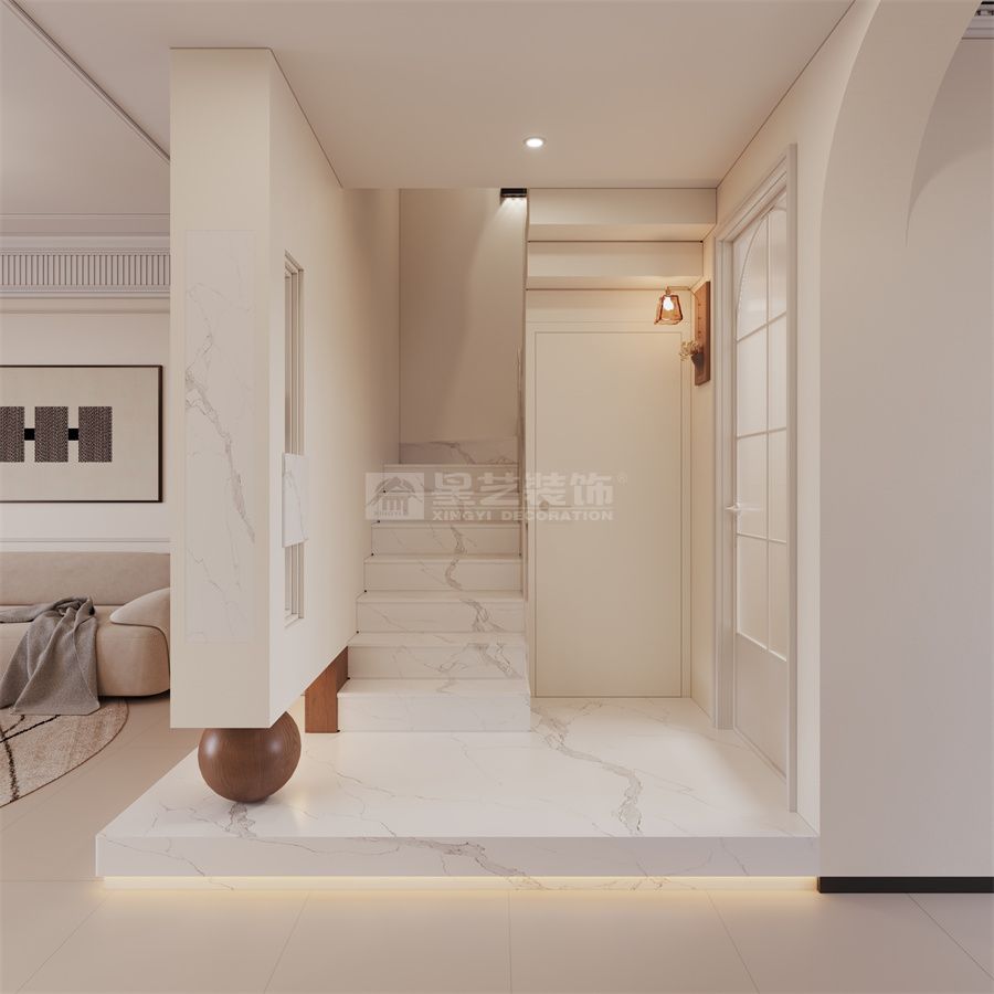 灵活可变家居设计 打造随生活成长的空间布局方案(图8)