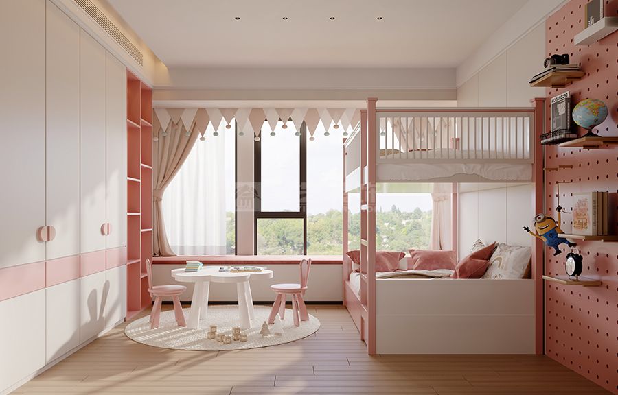 意式极简设计打造优雅居住空间，材质色彩构建质感生活(图13)