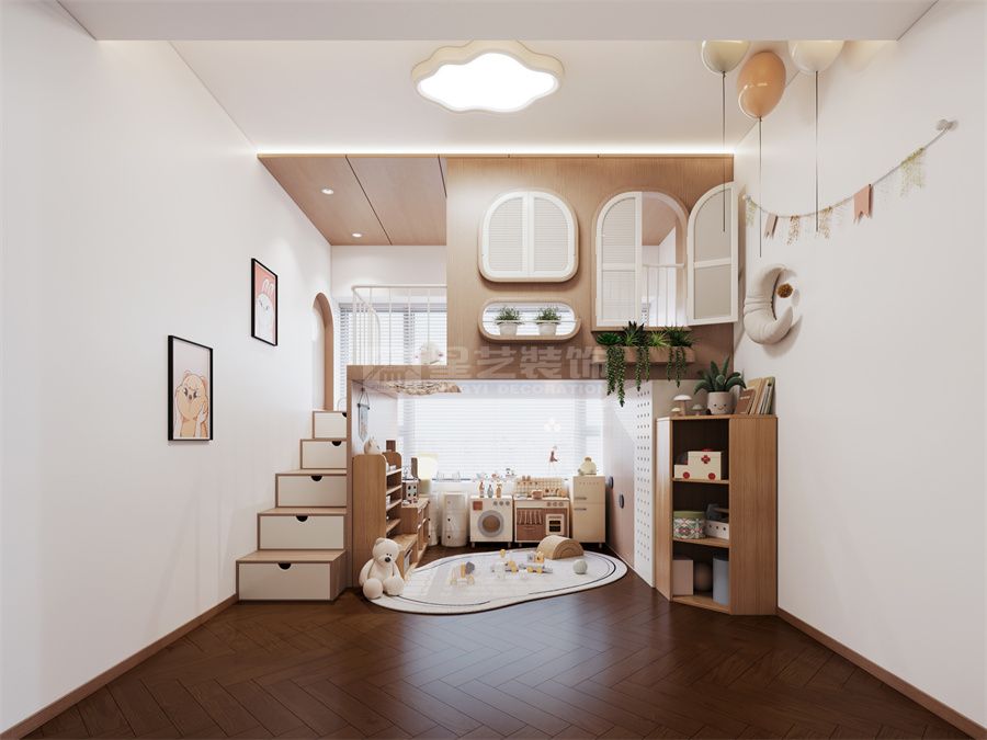 现代家居空间设计优化方案，提升生活动线效率(图9)