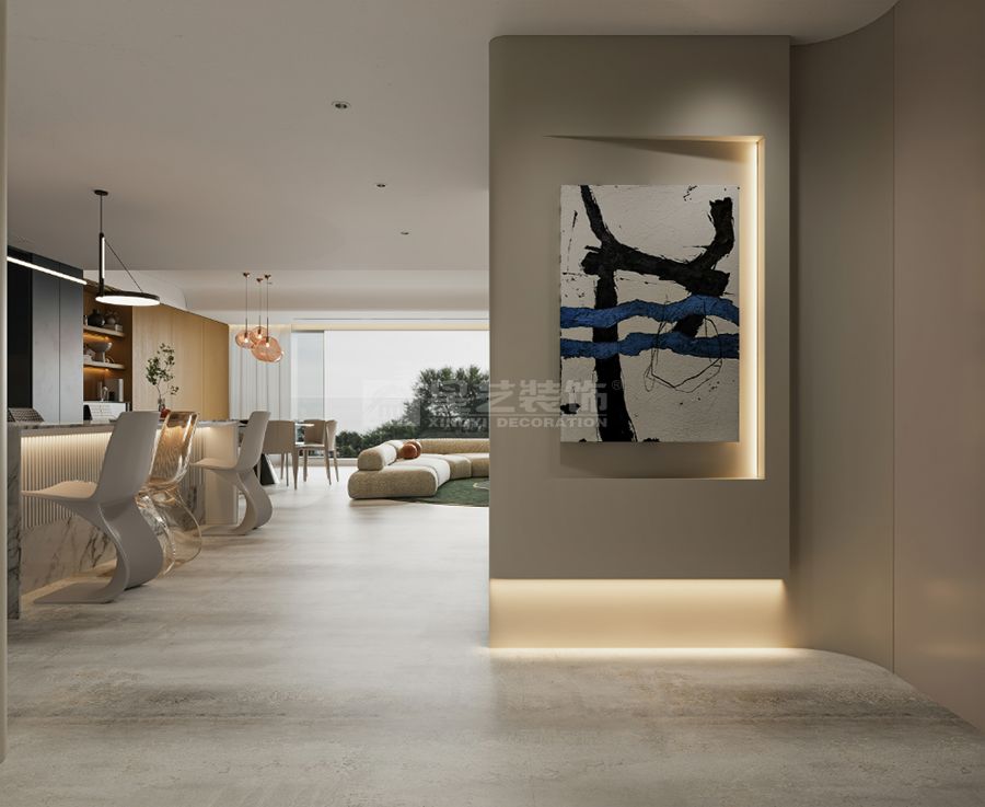 个性化定制家居设计，打造最适合的居住空间(图3)