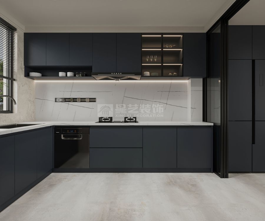 个性化定制家居设计，打造最适合的居住空间(图8)