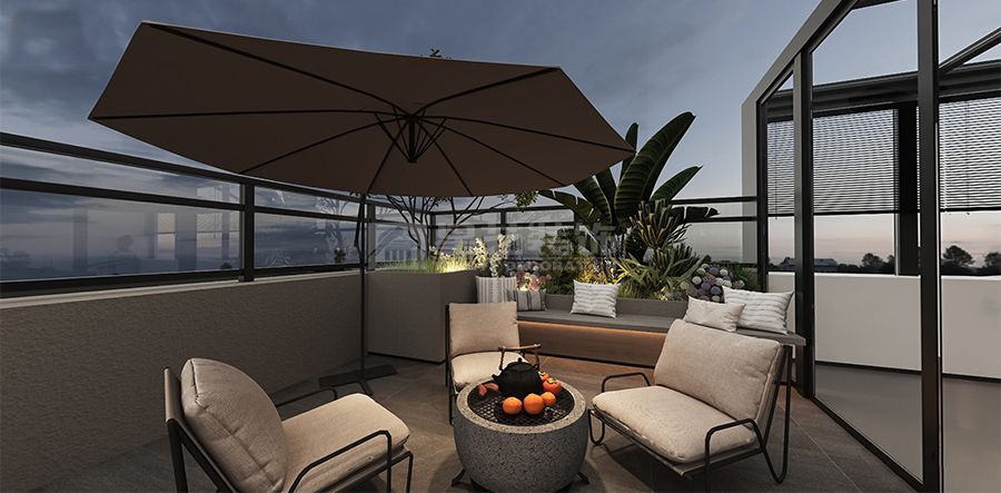 个性化定制家居设计，打造最适合的居住空间(图15)