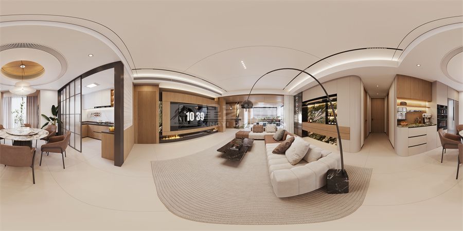 小户型空间优化设计指南：提升居住舒适度的实用方案(图4)