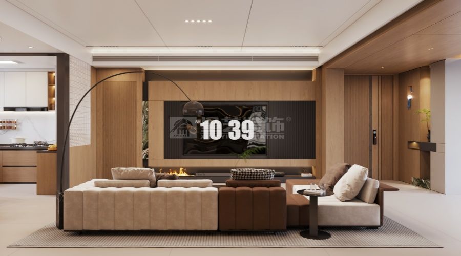 小户型空间优化设计指南：提升居住舒适度的实用方案(图2)