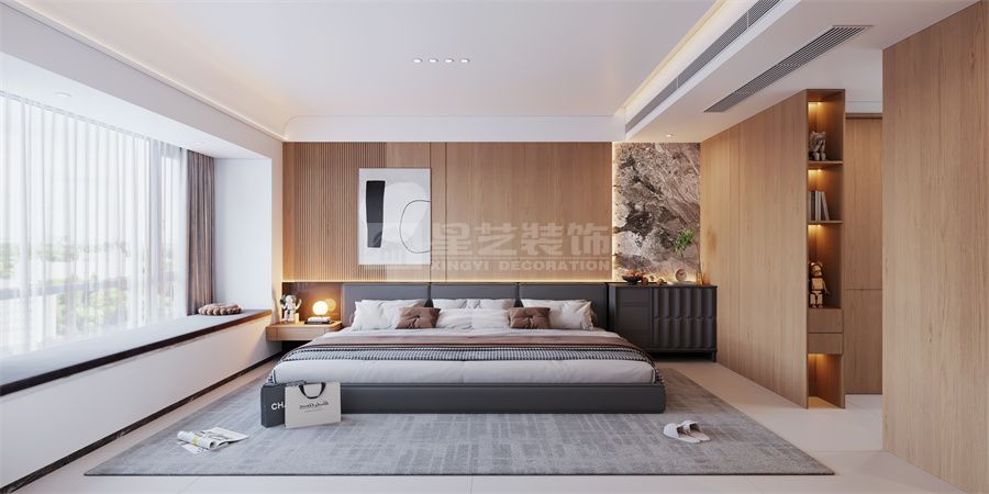 小户型空间优化设计指南：提升居住舒适度的实用方案(图9)