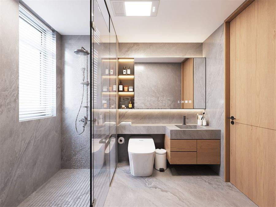 小户型空间优化设计指南：提升居住舒适度的实用方案(图12)