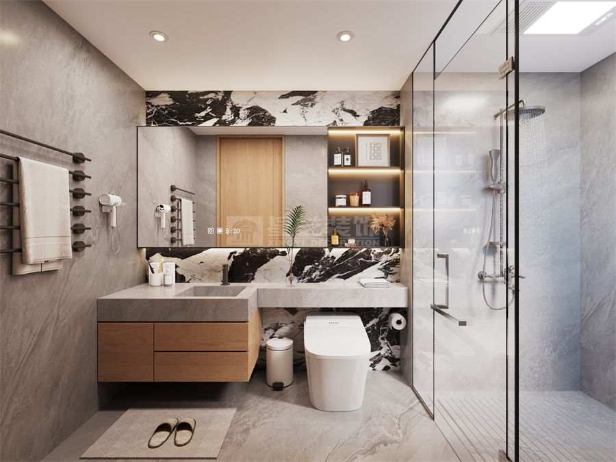 小户型空间优化设计指南：提升居住舒适度的实用方案(图13)