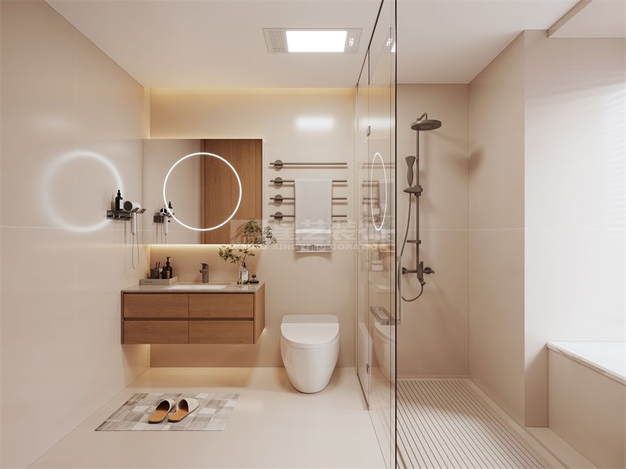 小户型空间优化设计指南：提升居住舒适度的实用方案(图14)