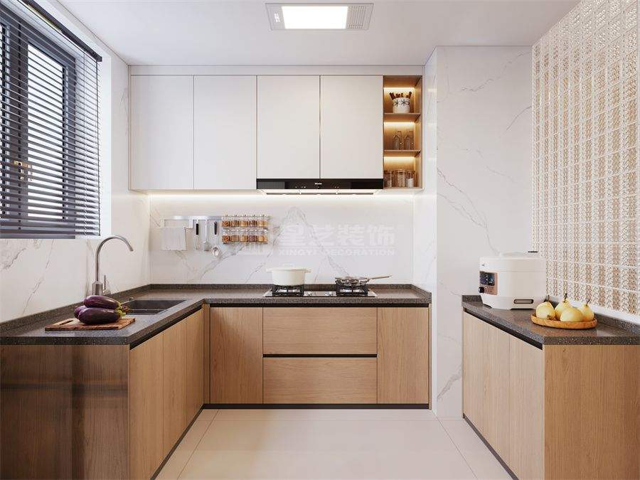 小户型空间优化设计指南：提升居住舒适度的实用方案(图11)