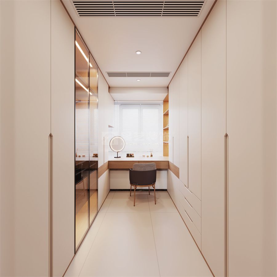 小户型空间优化设计指南：提升居住舒适度的实用方案(图15)