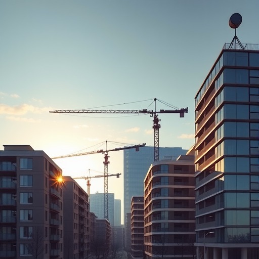 因城施策推动改善性住房供给 精准助力民生安居(图1)