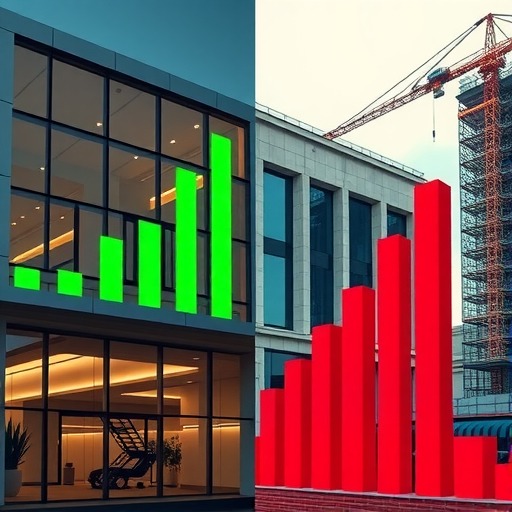 建筑装饰行业分化加剧 头部企业盈利改善(图1) 建筑装饰行业分化加剧 头部企业盈利改善(图1)