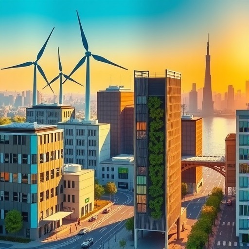 到2030年规模将达15万亿元！中央加快全面绿色转型系统部署(图1)