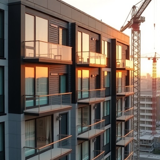 以购代建加速保障房供给 国企收储库存盘活楼市(图1)