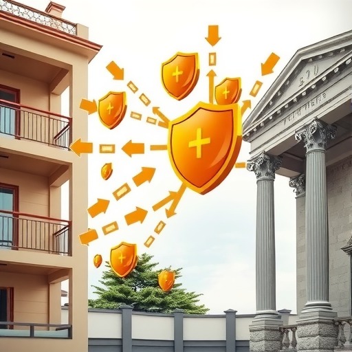 房屋养老金制度试点启动，个人与公共账户保障房屋安全(图1)