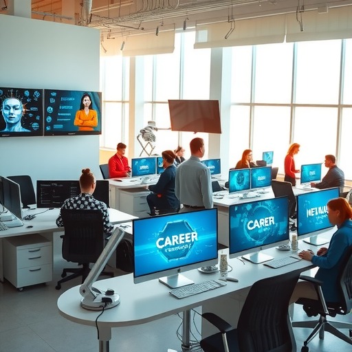 17个新职业，正式发布！(图1)