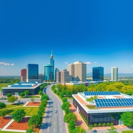 我国首部宜居城市国家标准发布(图1)