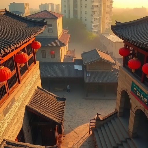 住建部推动城乡历史文化资源专项调查