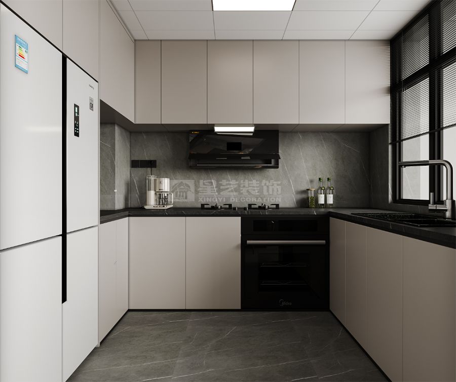 极简主义家居设计去除冗余打造纯粹生活空间(图2)