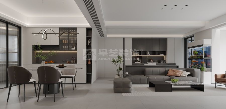 汕头|悦江府(图2)