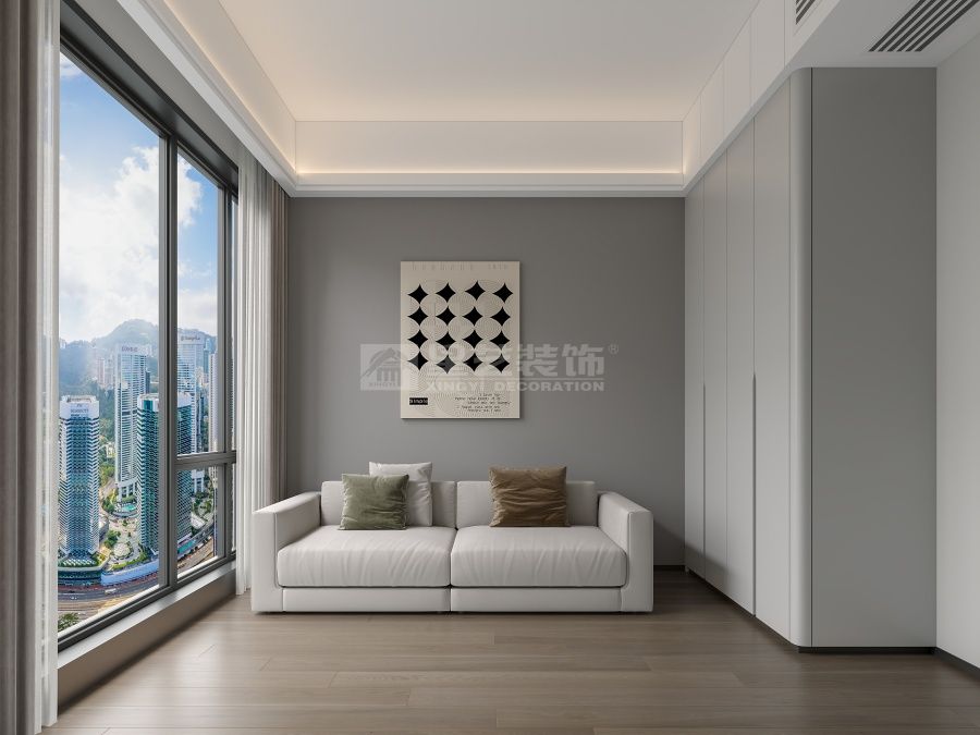 汕头|悦江府(图6)