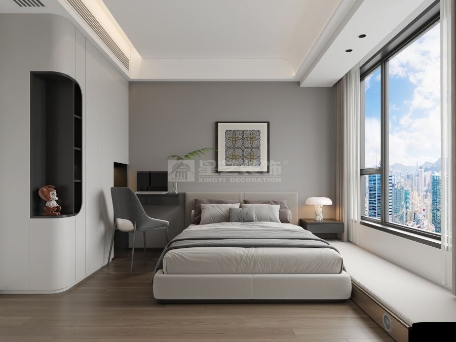 汕头|悦江府(图7)