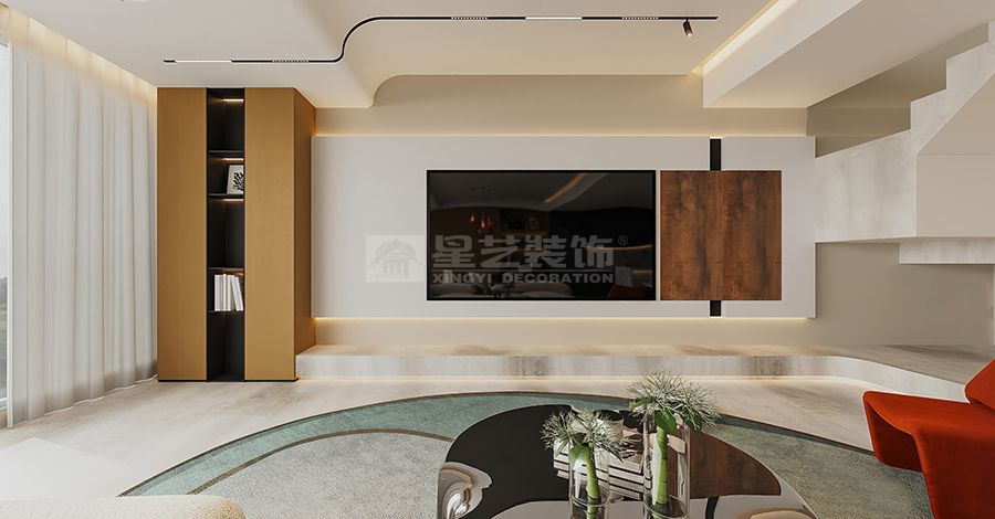 个性化定制家装设计，打造最适合的居住空间(图2)