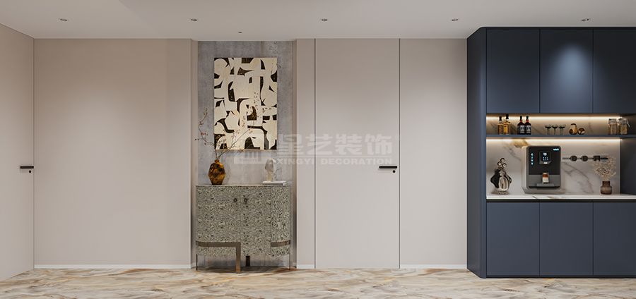 个性化定制家装设计，打造最适合的居住空间(图4)