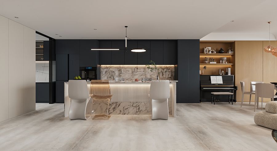 个性化定制家装设计，打造最适合的居住空间(图5)