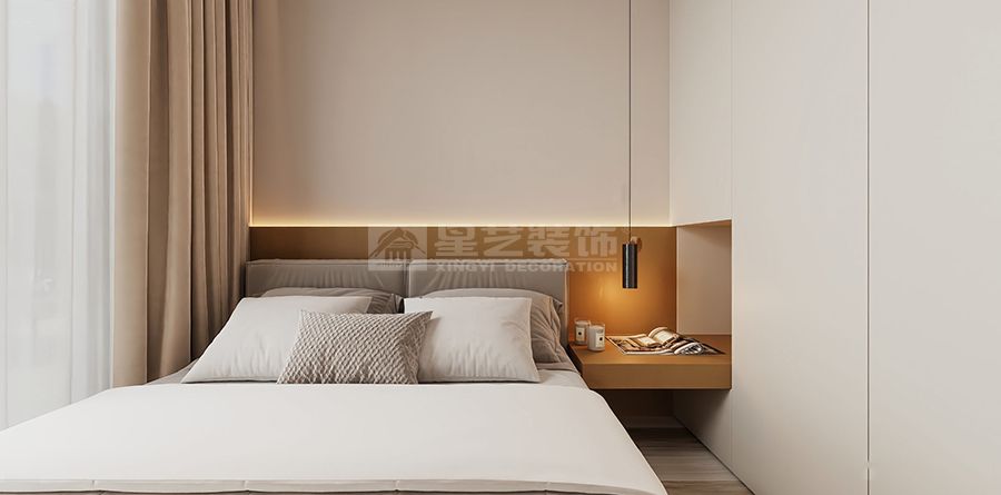 个性化定制家装设计，打造最适合的居住空间(图6)